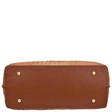 Load image into Gallery viewer, Anuschka Large Zip Top Tote