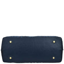 Load image into Gallery viewer, Anuschka Large Zip Top Tote