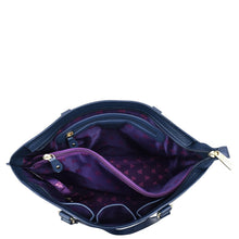 Load image into Gallery viewer, Anuschka Large Zip Top Tote