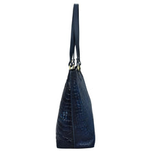 Load image into Gallery viewer, Anuschka Large Zip Top Tote