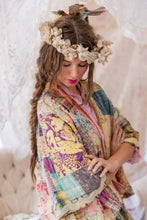 Load image into Gallery viewer, Magnolia Pearl Patchwork Dekker Kimono
