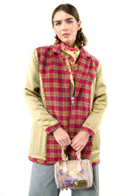 Load image into Gallery viewer, Aratta Coco Boucle Lined Blazer / Jacket