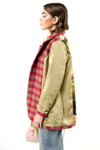 Load image into Gallery viewer, Aratta Coco Boucle Lined Blazer / Jacket