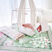 Load image into Gallery viewer, Case-Mate Mahjong Jelly Tote Set