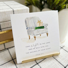 Load image into Gallery viewer, emily lex studio Christmas truth for today cards