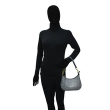 Load image into Gallery viewer, Anuschka Small Convertible Hobo
