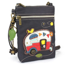 Load image into Gallery viewer, Chala CV Venture Cellphone Xbody Camper