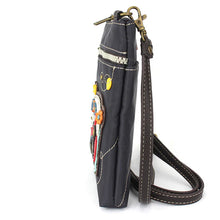 Load image into Gallery viewer, Chala CV Venture Cellphone Xbody Camper