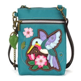 Load image into Gallery viewer, Chala CV Cellphone Xbody Hummingbird A