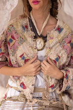 Load image into Gallery viewer, Magnolia Pearl Quiltwork Luisa Jacket