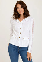 Load image into Gallery viewer, XCVI Danica Jacket