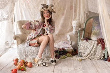 Load image into Gallery viewer, Magnolia Pearl Quiltwork Luisa Jacket