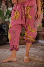 Load image into Gallery viewer, Magnolia Pearl Funk N Junk La Jolla Jogger