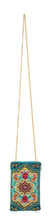 Load image into Gallery viewer, Mary Frances Venice Crossbody Phone Bag