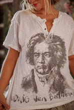 Load image into Gallery viewer, Magnolia Pearl Beethoven Julien Henley