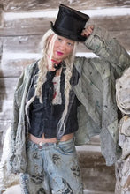 Load image into Gallery viewer, Magnolia Pearl Black Sabbath Eden Roth Hoodie
