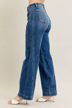 Load image into Gallery viewer, Judy Blue Jeans HW Trouser Wide Leg