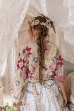 Load image into Gallery viewer, Magnolia Pearl Quiltwork Luisa Jacket