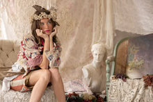Load image into Gallery viewer, Magnolia Pearl Quiltwork Luisa Jacket