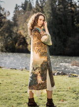 Load image into Gallery viewer, Market Of Stars Awakening Opera Duster