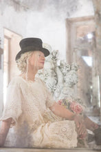 Load image into Gallery viewer, Magnolia Pearl Eyelet Heeren Dress