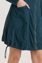 Load image into Gallery viewer, XCVI Uzma Jacket Dress