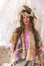 Load image into Gallery viewer, Magnolia Pearl Patchwork Dekker Kimono