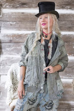 Load image into Gallery viewer, Magnolia Pearl Black Sabbath Eden Roth Hoodie
