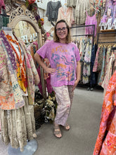 Load image into Gallery viewer, Magnolia Pearl Lahaina Strong T