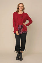 Load image into Gallery viewer, Chalet Et Ceci Tilley Pant