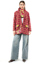 Load image into Gallery viewer, Aratta Coco Boucle Lined Blazer / Jacket