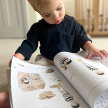 Load image into Gallery viewer, Emily Lex Studio Build book