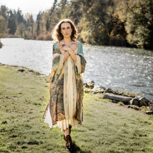 Load image into Gallery viewer, Market Of Stars Awakening Opera Duster