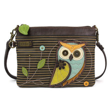 Load image into Gallery viewer, Chala Mini Crossbody