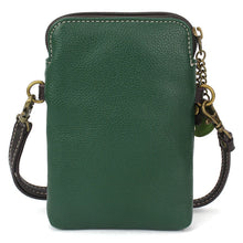 Load image into Gallery viewer, Chala CellPhone Xbody Avacado Dark Green