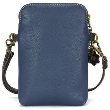 Load image into Gallery viewer, Chala CellPhone Xbody Flamingo Group Blue