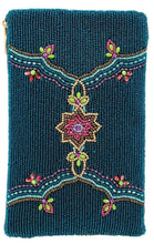 Load image into Gallery viewer, Mary Frances Venice Crossbody Phone Bag