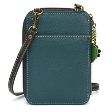 Load image into Gallery viewer, Chala Wallet Crossbody Hummingbird A