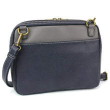 Load image into Gallery viewer, Chala Companion Organizer Xbody Camper Navy