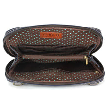 Load image into Gallery viewer, Chala Companion Organizer Xbody Camper Navy
