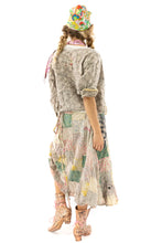 Load image into Gallery viewer, Magnolia Pearl Blockprint Sirsi Jacket