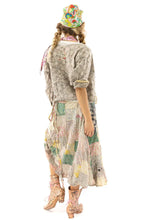 Load image into Gallery viewer, Magnolia Pearl Blockprint Sirsi Jacket