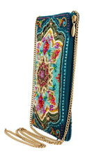 Load image into Gallery viewer, Mary Frances Venice Crossbody Phone Bag