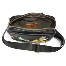 Load image into Gallery viewer, Chala Companion Organizer Mini Pack Dragonfly