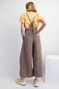 Load image into Gallery viewer, Easel Gauze Jumpsuit