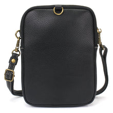 Load image into Gallery viewer, Chala Uni Cell Phone Xbody Brown Bear Black
