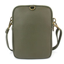 Load image into Gallery viewer, Chala Uni Cell Phone Xbody Cactus Olive
