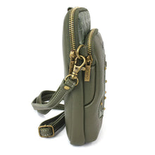 Load image into Gallery viewer, Chala Uni Cell Phone Xbody Cactus Olive
