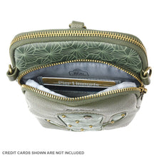 Load image into Gallery viewer, Chala Uni Cell Phone Xbody Cactus Olive