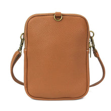 Load image into Gallery viewer, Chala Uni Cell Phone Xbody Sunflower Brown